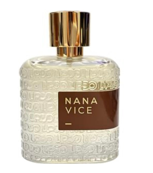 LPDO NANA VINCE 100ML EDPI - CORRISPONDE NANOTOPIA BY BORNSTANDOUNT