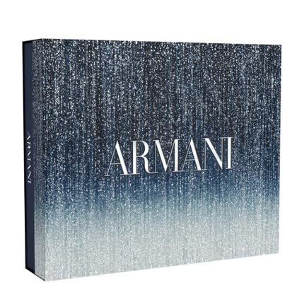 GIORGIO ARMANI