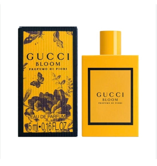 Miniatura GUCCI BLOOM PROFUMO DI FIORI edp donna 5ml
