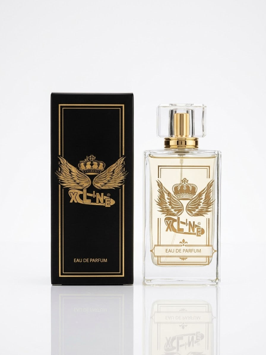 XLINE ETERNAS BOIS. 100 ml edp