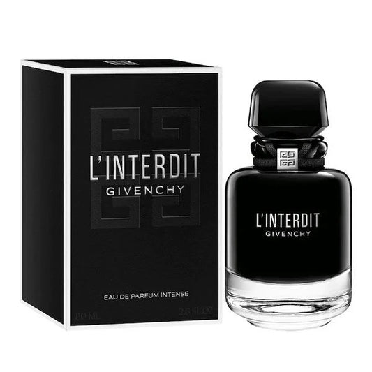 Givenchy L’Interdit Absolu Eau De Parfum Intense