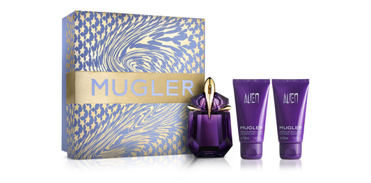 Descrizione Confezione Mugler Alien