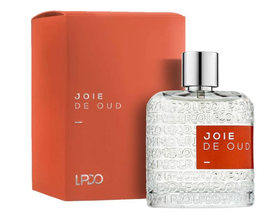 LPDO JOIE DE OUD - Eau de Parfum Intense 100ML