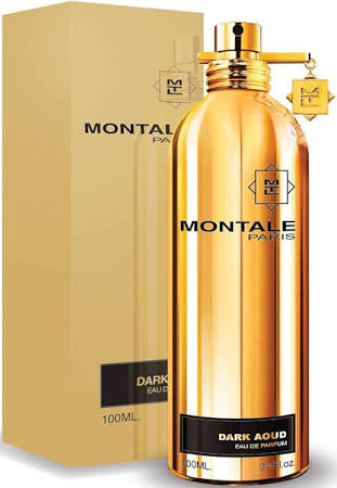 Montale Dark Aoud Eau De Parfum