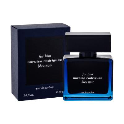 Narciso Rodriguez For Him Blue Noir Eau De Parfum