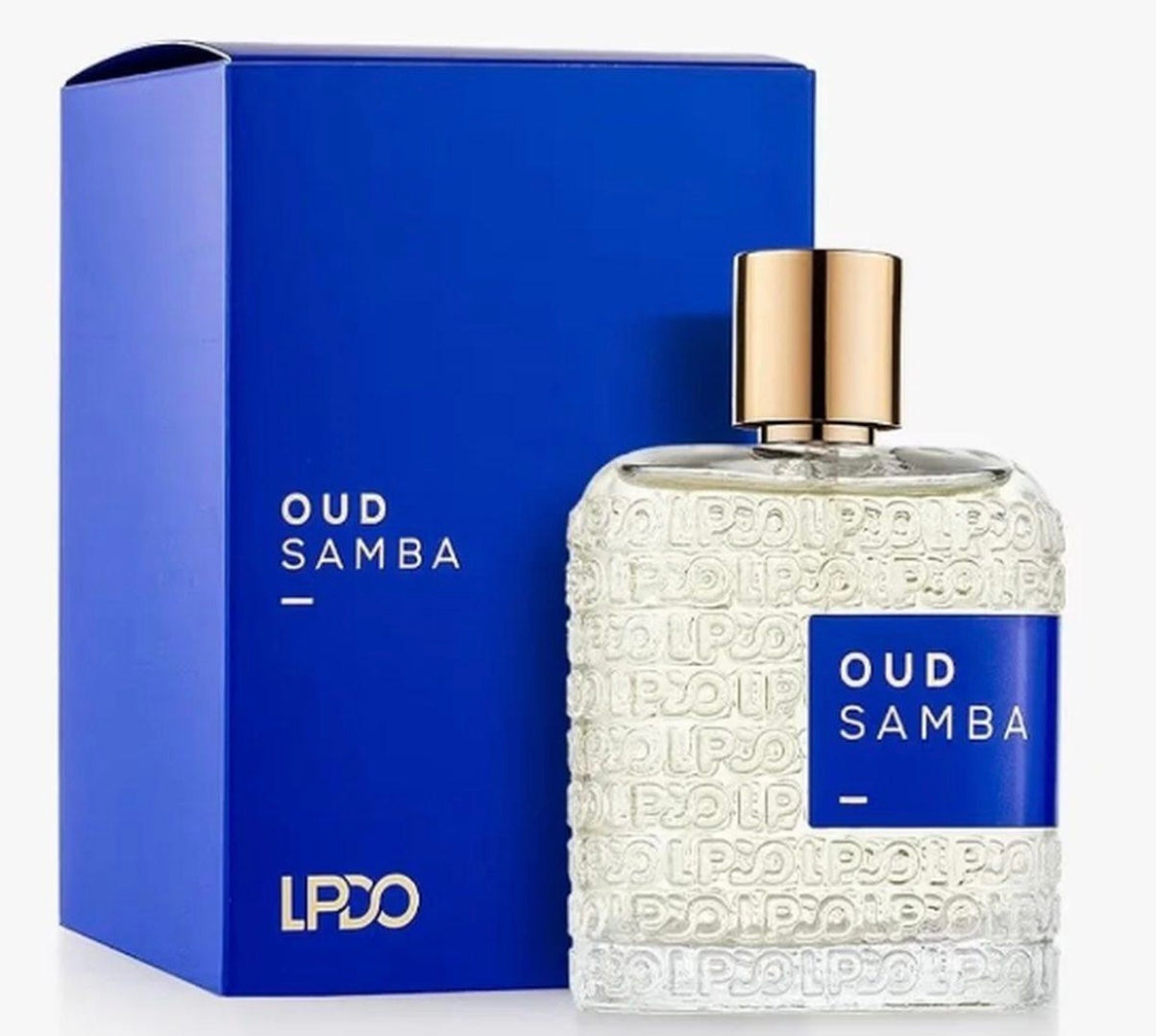 LPDO OUD SAMBA 100ML EDPI - CORRISPONDE OUD MARACUJA BY MAISON CRIVELLI 100ML