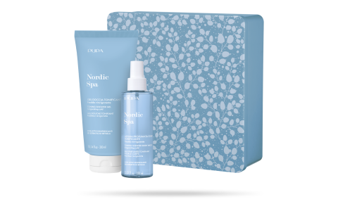 NORDIC SPA KIT 2