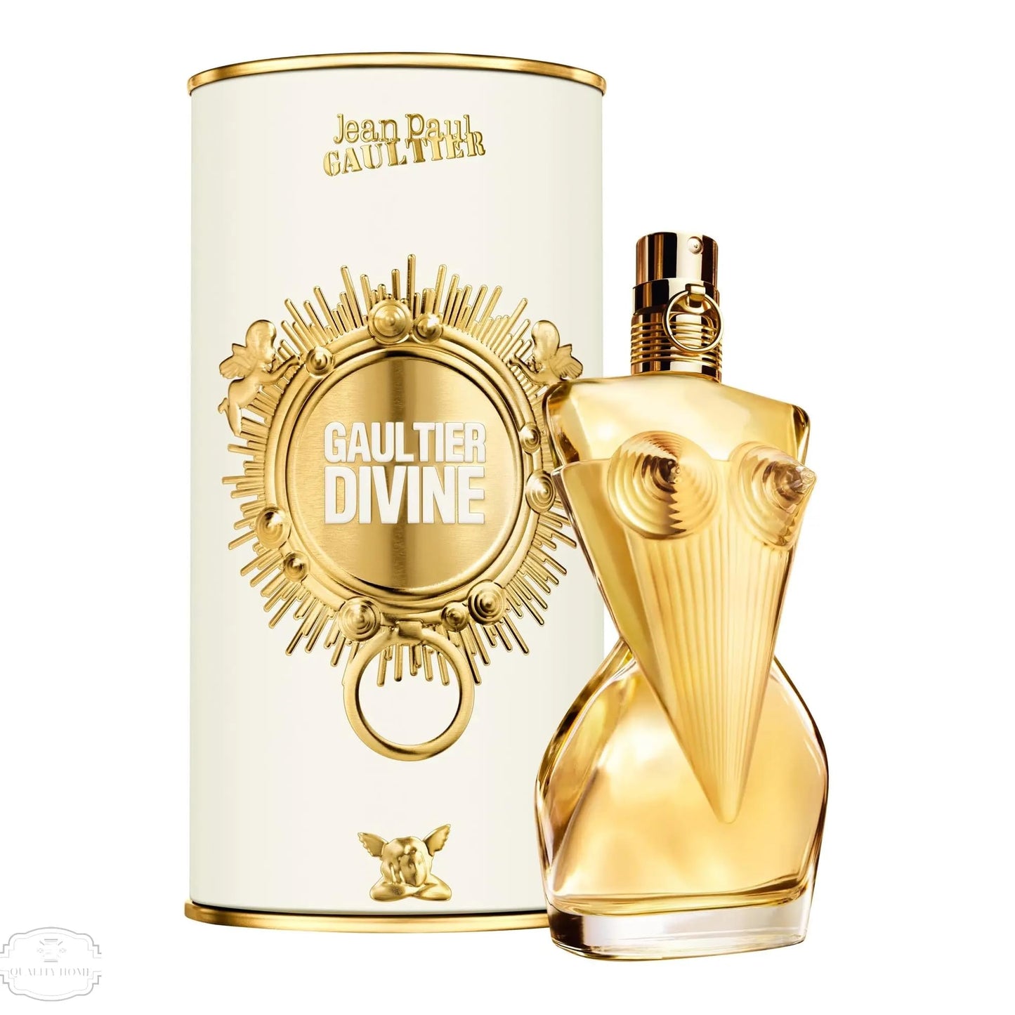 Jean Paul Gaultier Divine Eau De Parfum