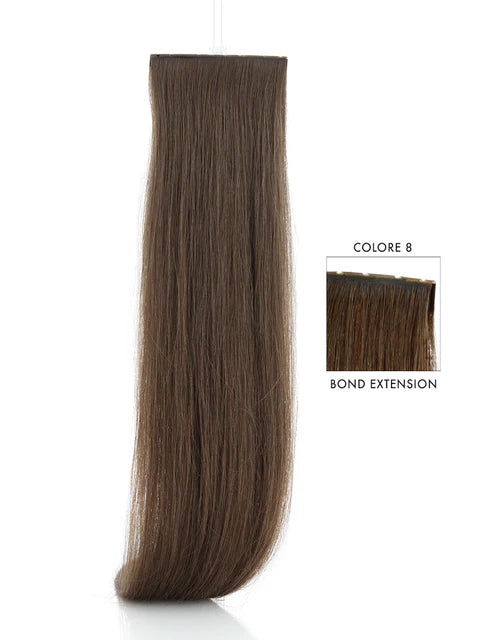 EXTENSION BOND 15 GR Colore 6 BIONDO SCURO
