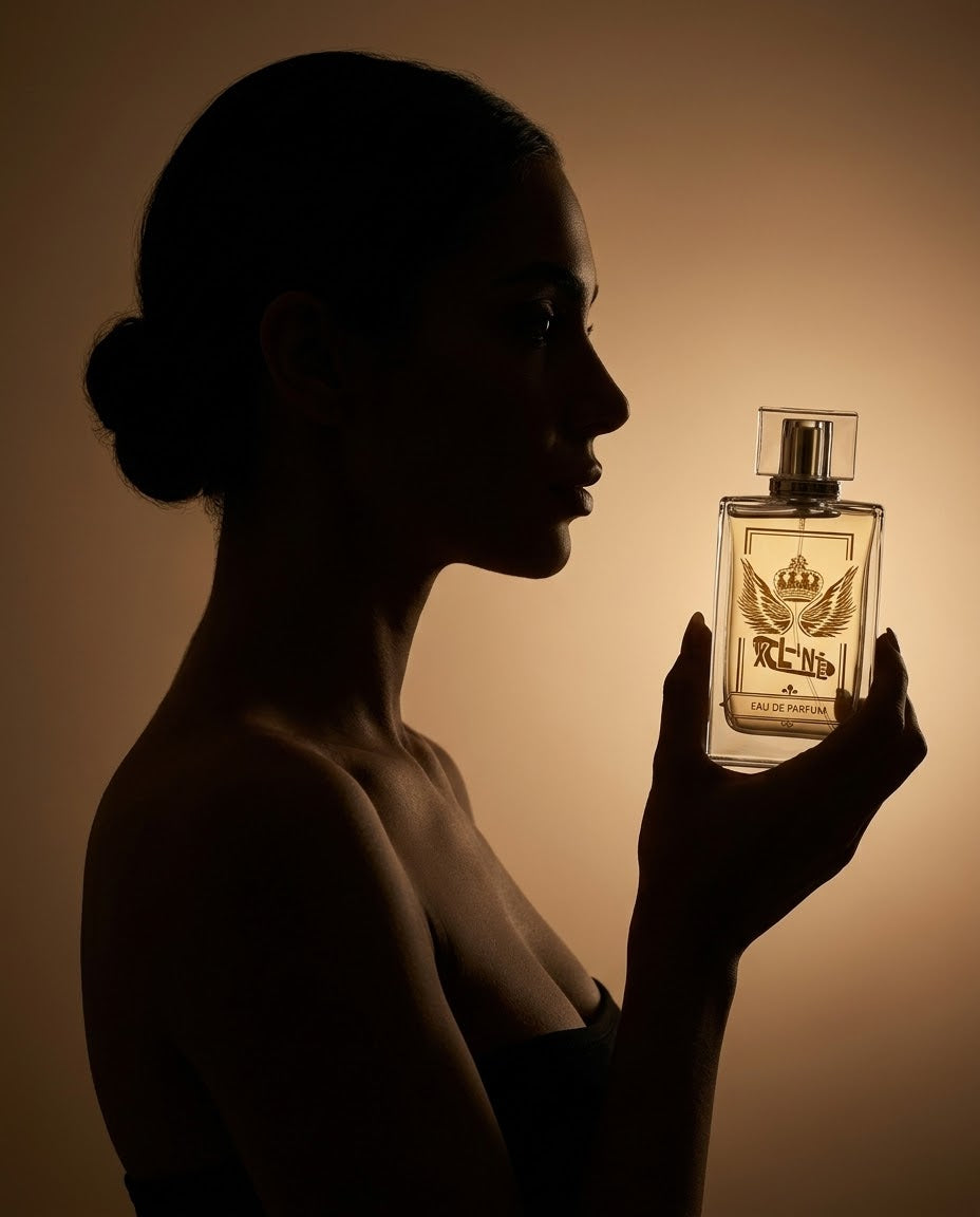 XLINE SENSUELLE 100 ml edp
