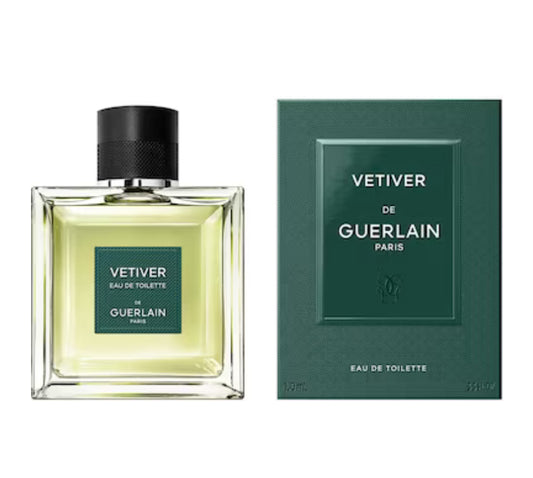 Vetiver de Guerlain Eau de toilette