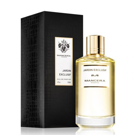 Mancera Jardin Exclusif edp