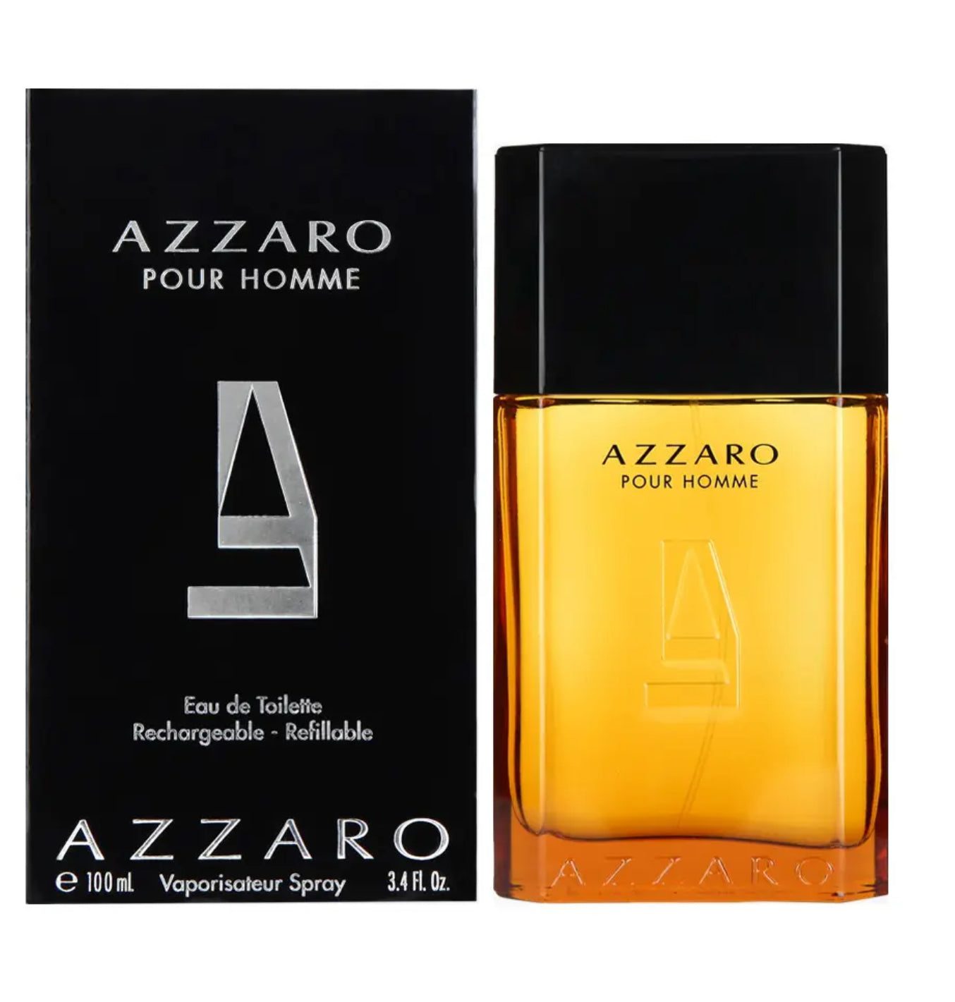 Azzaro Pour Homme EDT