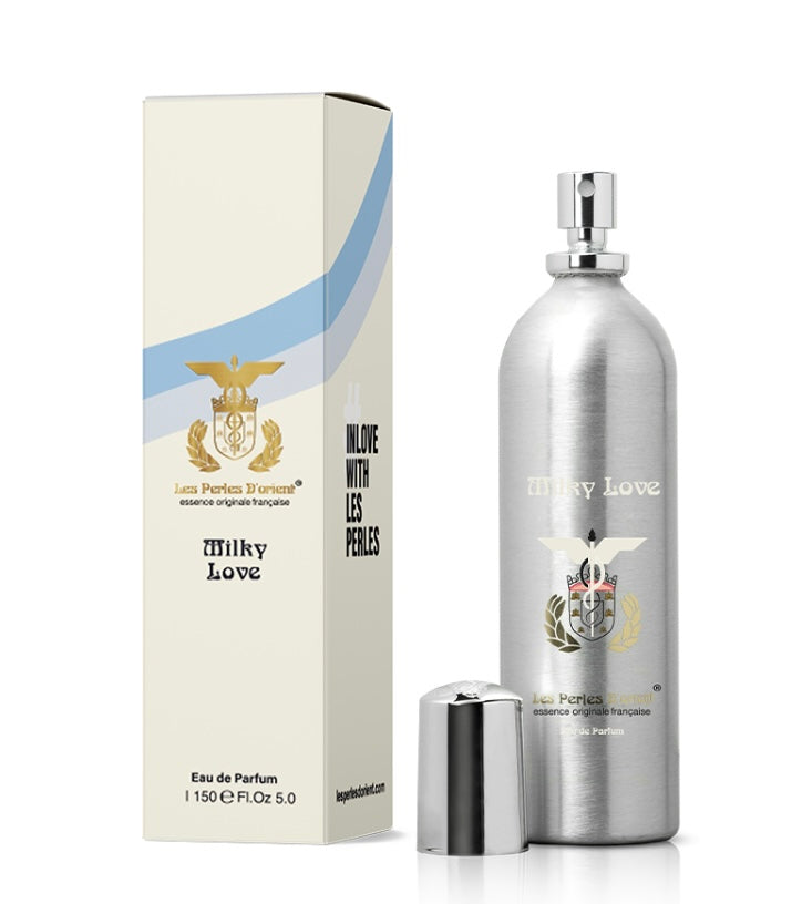 COFANETTO LES PERLES D’ORIENT FLEUR ABSOLU 2025-2026