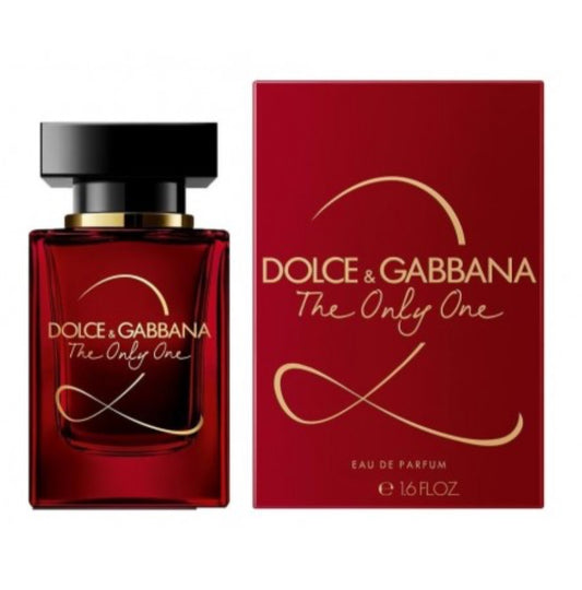 Dolce & Gabbana THE ONLY ONE 2 Eau De Parfum