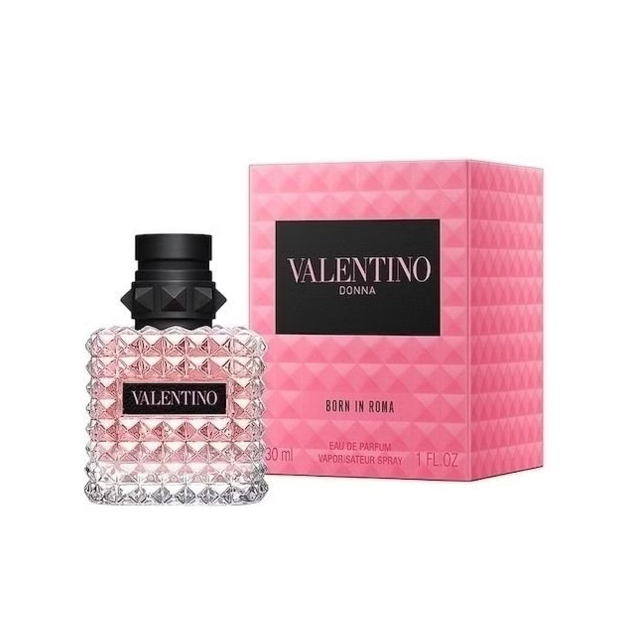 Valentino donna Born in Roma edp