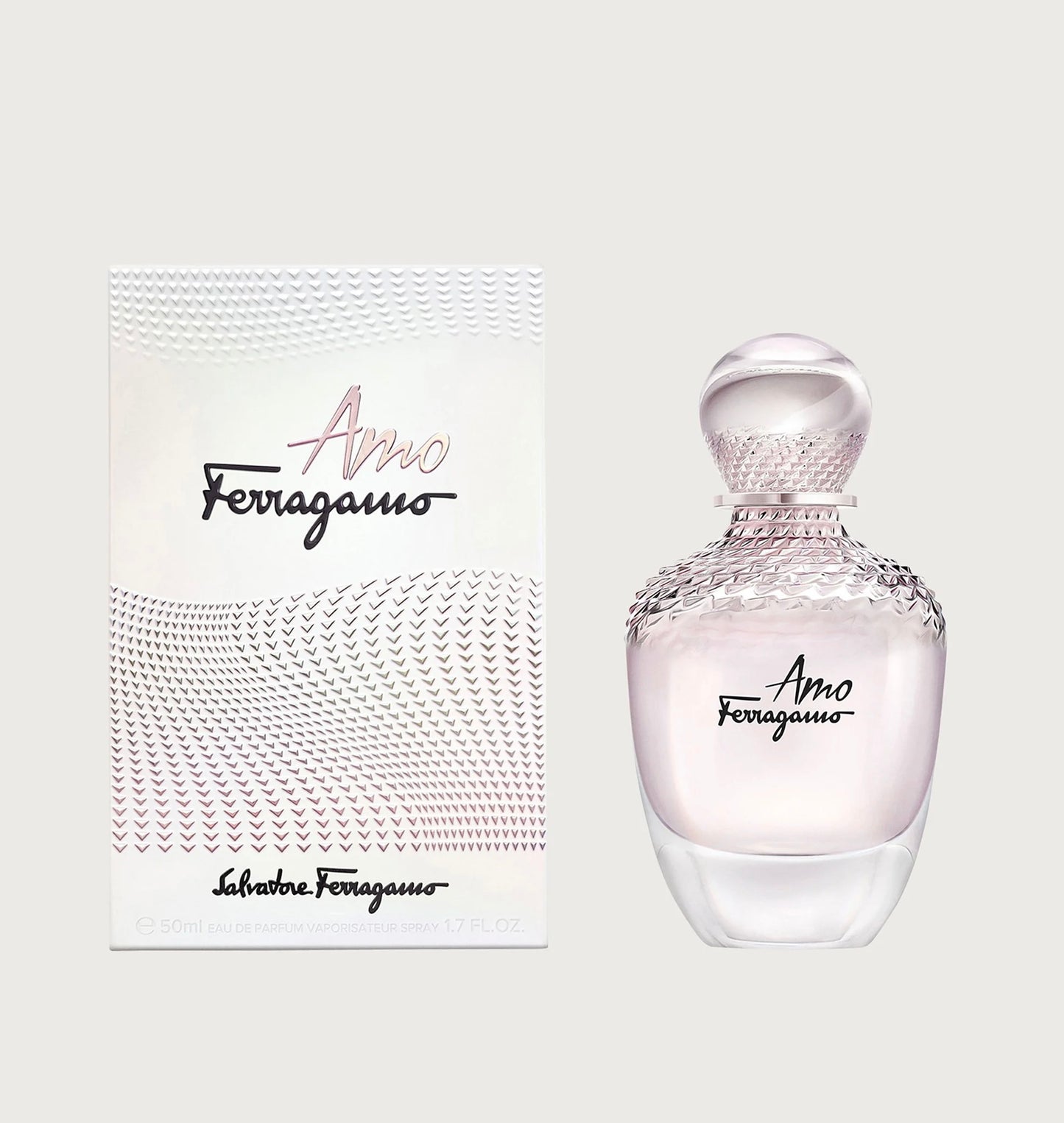 Ferragamo Amo - eau de parfum