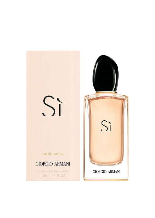 Giorgio Armani Sì Eau De Parfum