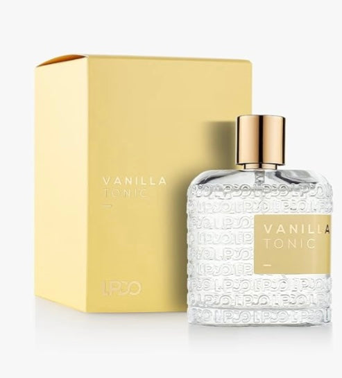 LPDO VANILLA TONIC 100ML EDPI - CORRISPONDE VANILLA TONIC BY MATIERE PREMIERE