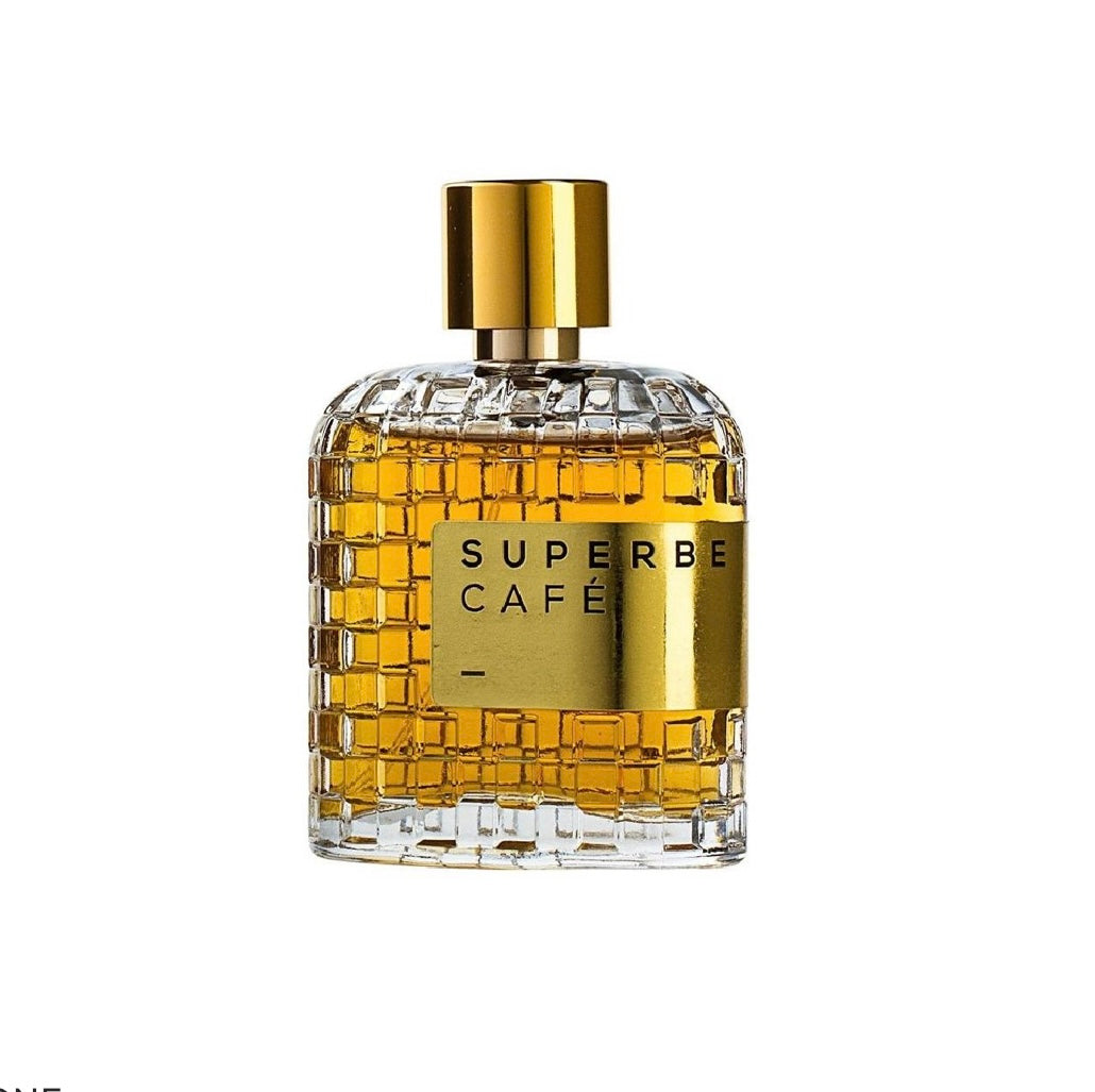 Lpdo Superbe Cafe Eau de Parfum 100 ml