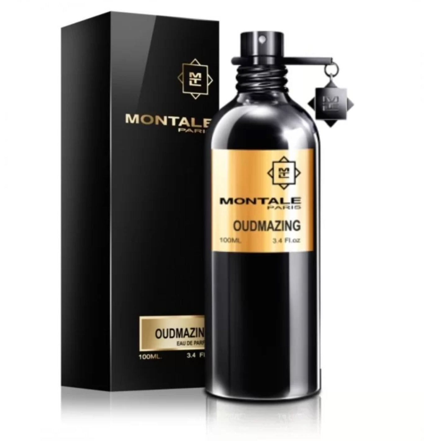 Montale Oudmazing edp