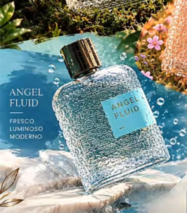 LPDO ANGEL FLUID 100ML EDPI