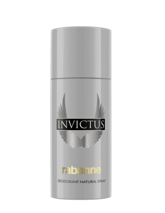 Invictus Deo Spray 150 ml