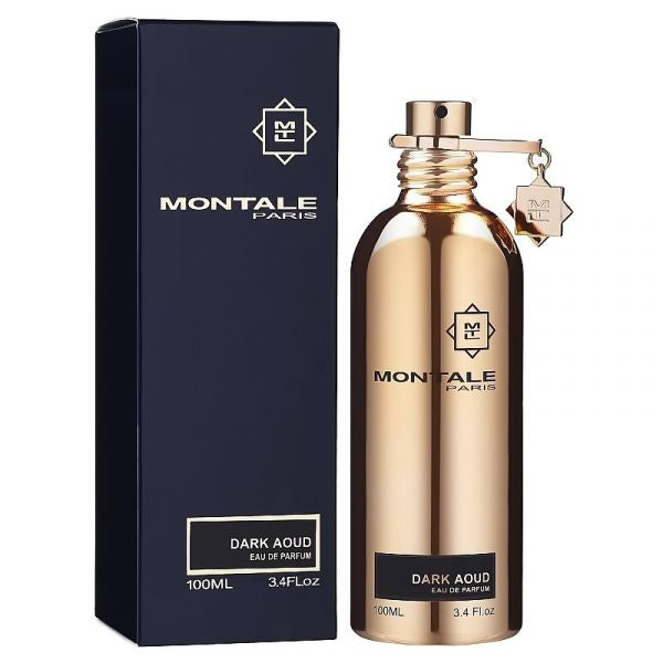 Montale Dark Aoud Eau De Parfum Unisex