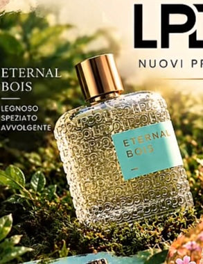 LPDO ETERNAL BOIS - Eau de Parfum Intense 100ML 2026