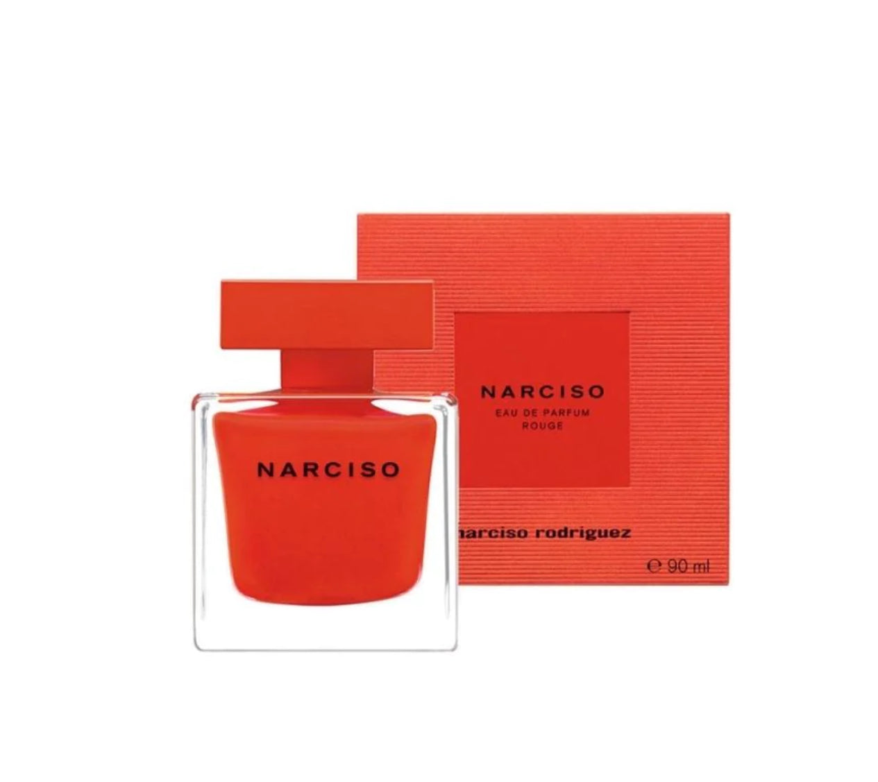 Narciso Rodriguez Rouge Eau De Parfum