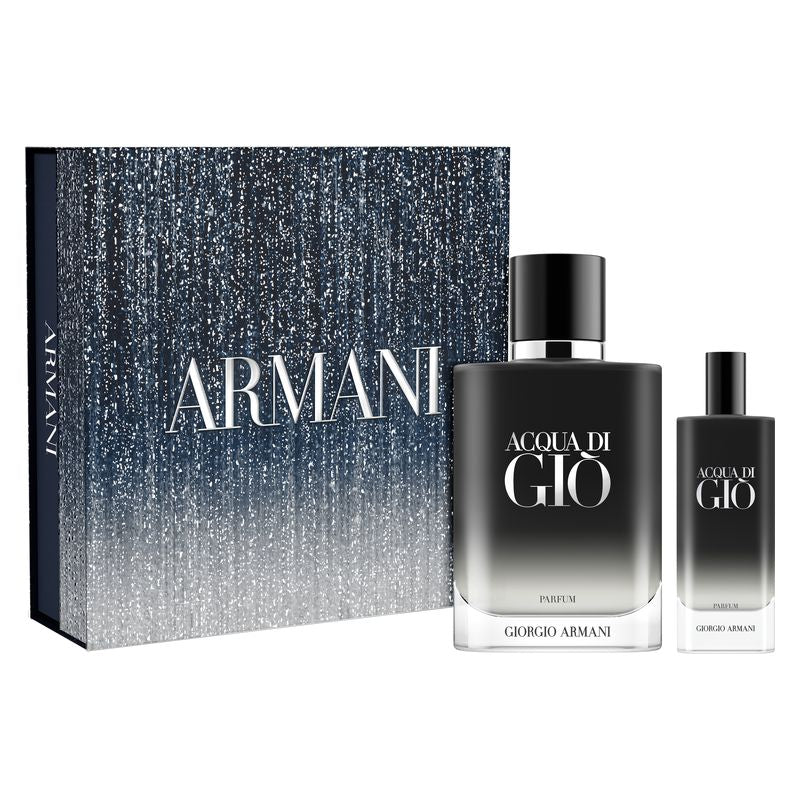 GIORGIO ARMANI ACQUA DI GIO’ EDP