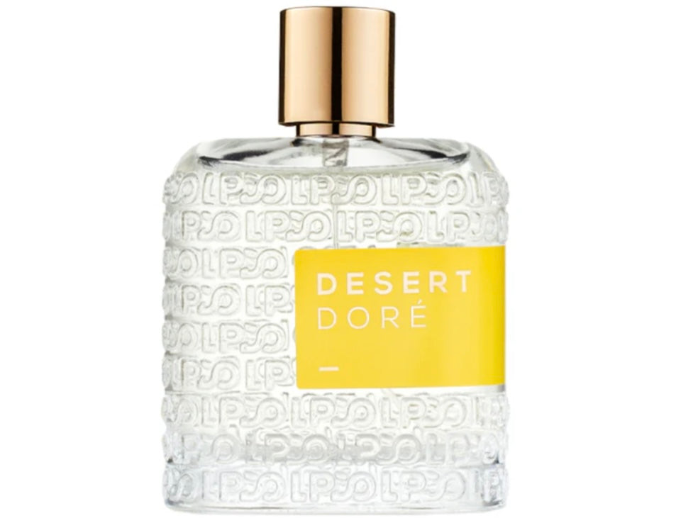 LPDO DESERT DORÉ - Eau de Parfum Intense 100ML