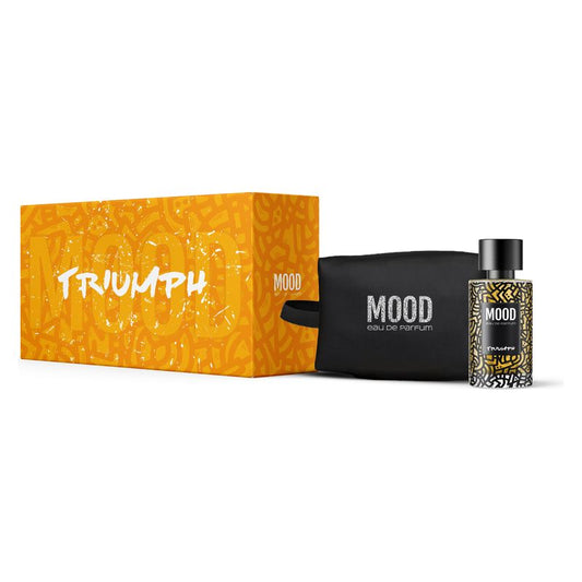 CONFEZIONE MOOD TRIUMPH 2024/2025