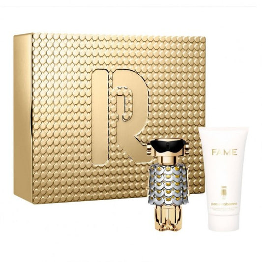 Paco Rabanne Fame Cofanetto