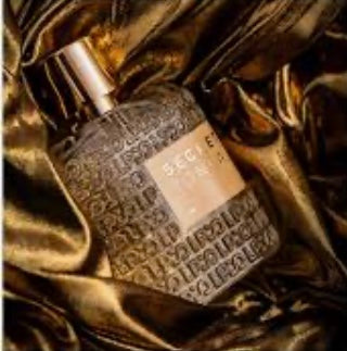 LPDO SECRET TONKA 100 ML Eau De Parfum