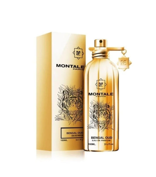 Montale Paris Bengal Oud Eau De Parfum