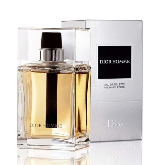 Dior Homme Eau De Toilette