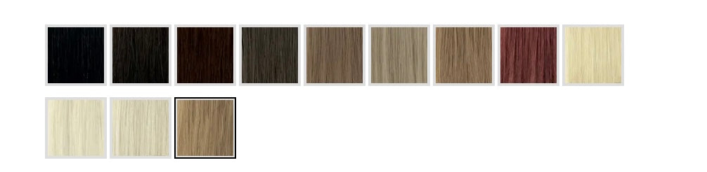 EXTENSION BOND 15 GR Colore numero 12