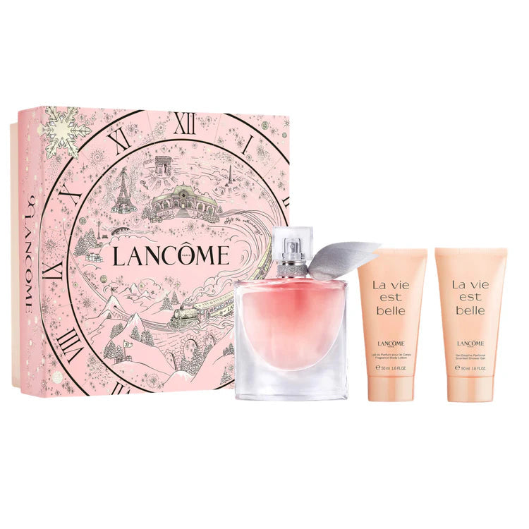 Confezione LANCÔME LA VIE EST BELLE