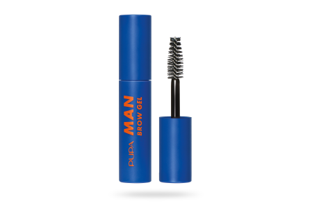 PUPA MAN BROW GEL - GEL TRASPARENTE