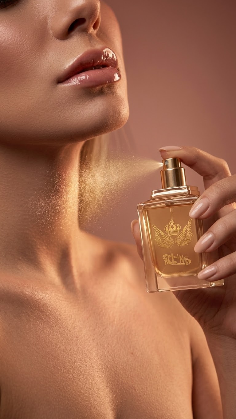 XLINE SULTAZEN 100 ml edp