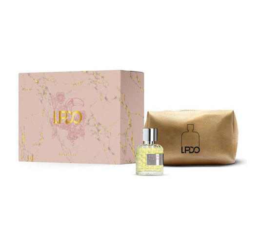 ROYAL TIARE lpdo royal tiare cofanetto 30 ml + pochette