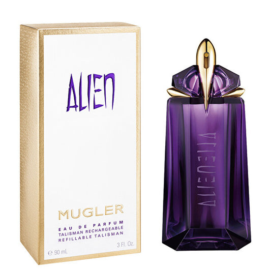 Mugler Alien Eau De Parfum Ricaricabile