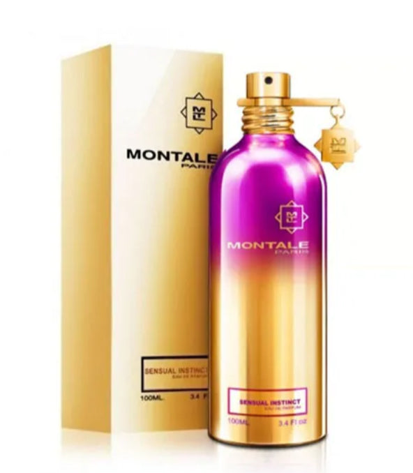 Montale Sensual Instinct edp