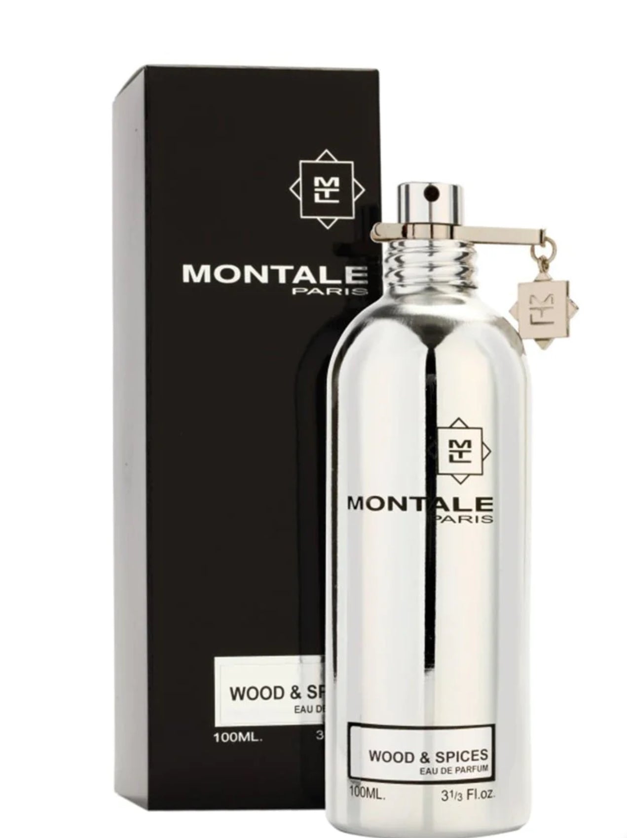 Montale Wood & Spices