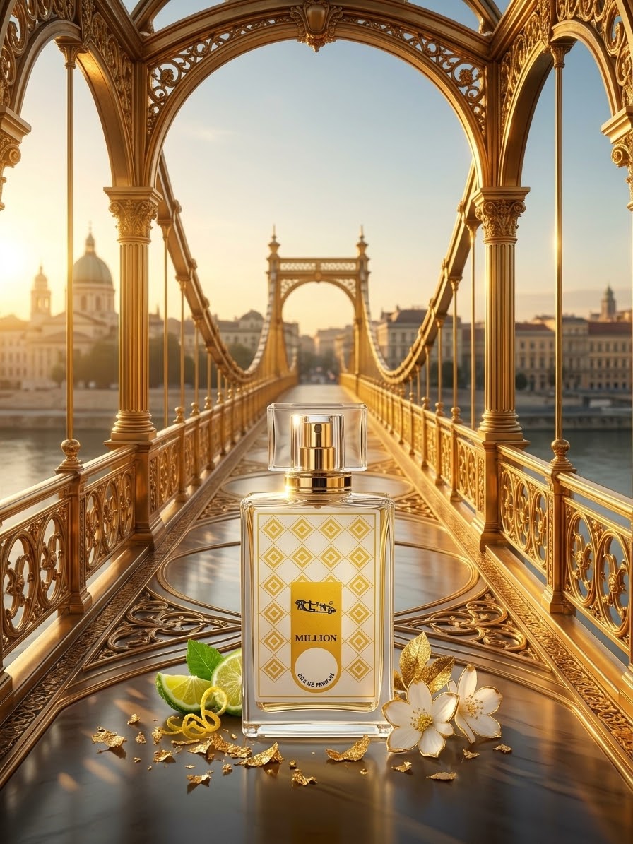 XLINE MILLION 100 ML Edp