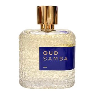 LPDO OUD SAMBA 100ML EDPI - CORRISPONDE OUD MARACUJA BY MAISON CRIVELLI 100ML