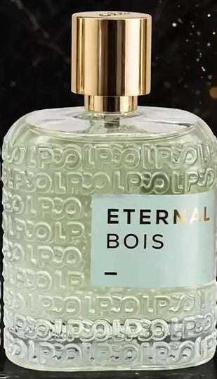 LPDO ETERNAL BOIS - Eau de Parfum Intense 100ML 2026