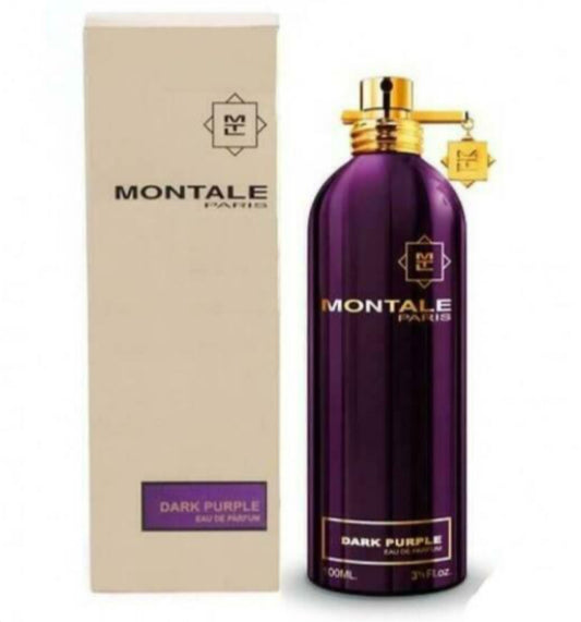 Montale Dark Purple edp