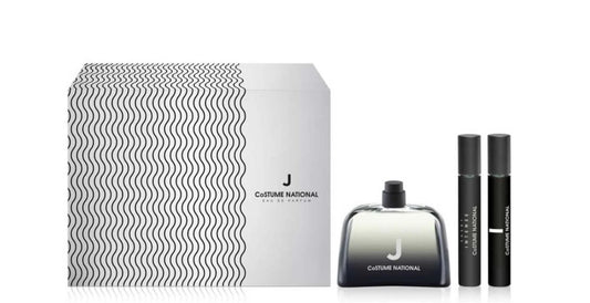 Cofanetto Costume National J Eau De Parfum